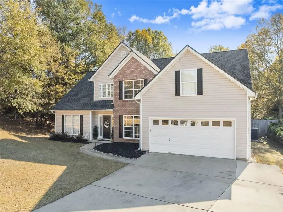 7005 Litany Court, Flowery Branch, GA 30542 - Image #2
