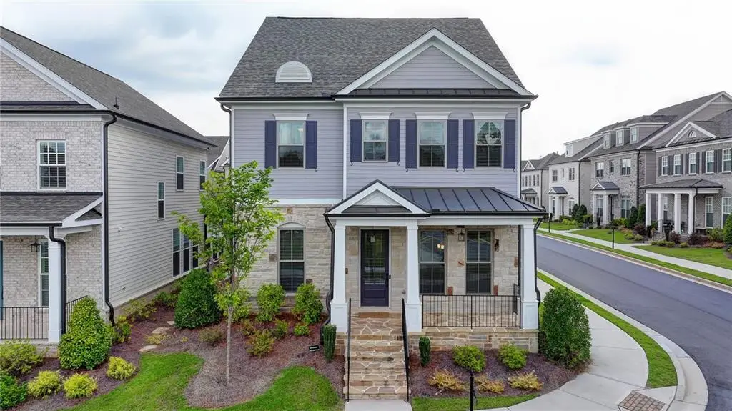 1001 Shurcliff Lane, Duluth, GA 30097 - Image #1