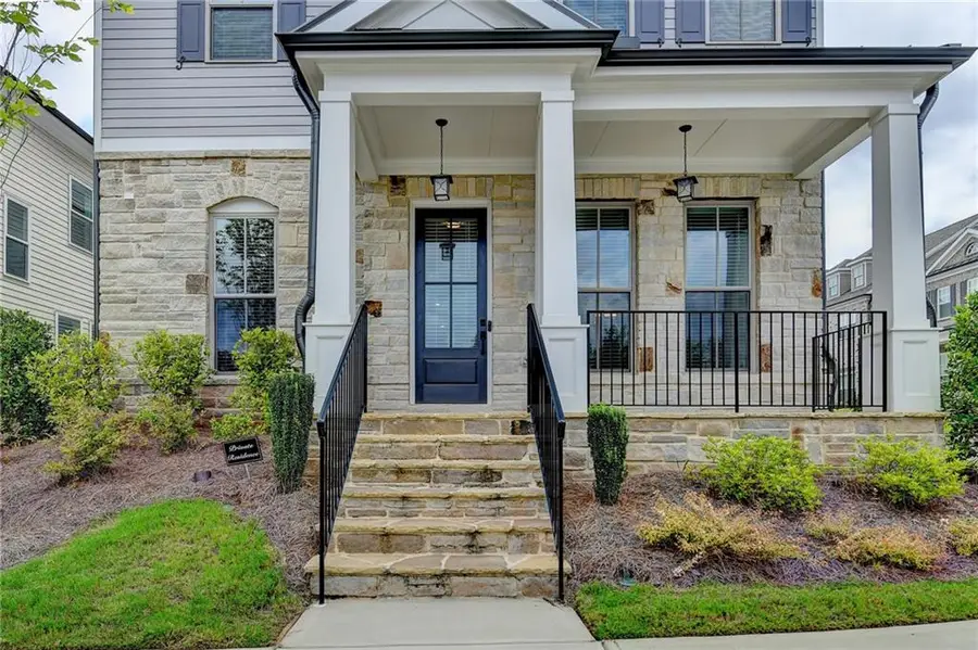 1001 Shurcliff Lane, Duluth, GA 30097 - Image #2