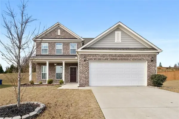 2410 Ames Street, Bethlehem, GA 30620