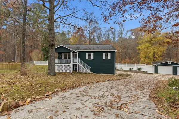 103 Amber Court, Dallas, GA 30132