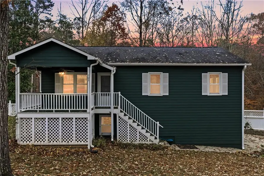 103 Amber Court, Dallas, GA 30132 - Image #3