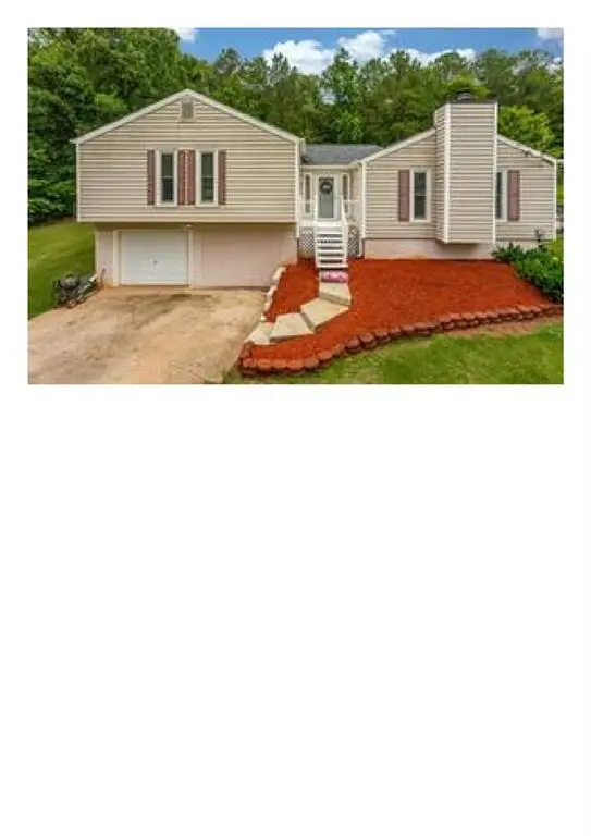 6510 Chickasaw Drive, Douglasville, GA 30135