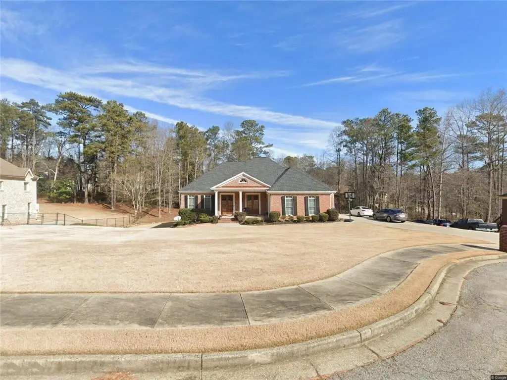 3924 Hershel Drive, Douglasville, GA 30134 - Image #1