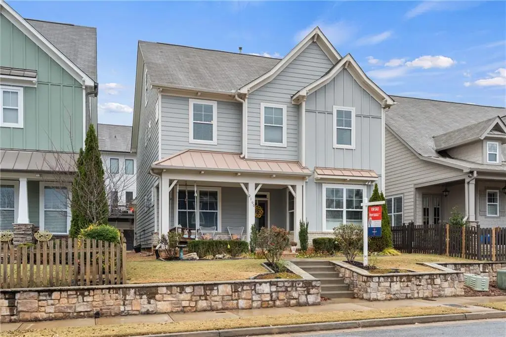 2100 Drew Drive Nw, Atlanta, GA 30318 - Image #1