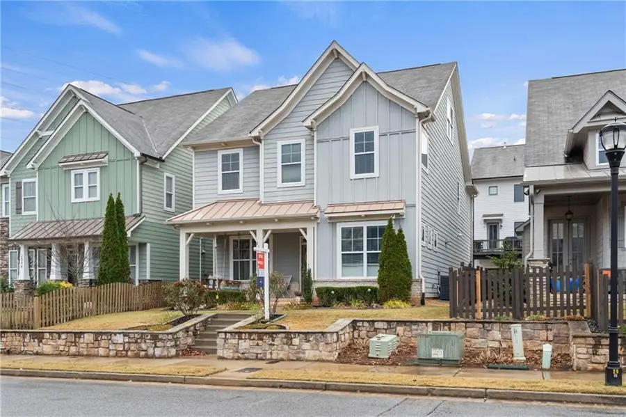 2100 Drew Drive Nw, Atlanta, GA 30318 - Image #3