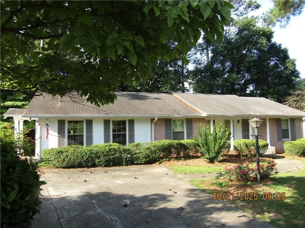 3048 Haverford Lane, Marietta, GA 30067 - Image #1