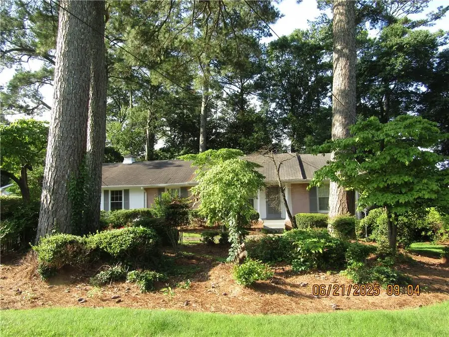 3048 Haverford Lane, Marietta, GA 30067 - Image #2