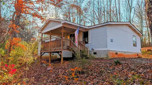 70 Wessex Court, Dahlonega, GA 30533