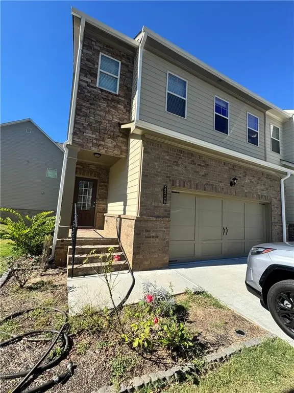 2215 Manor Pointe Drive, Cumming, GA 30041 - Image #1