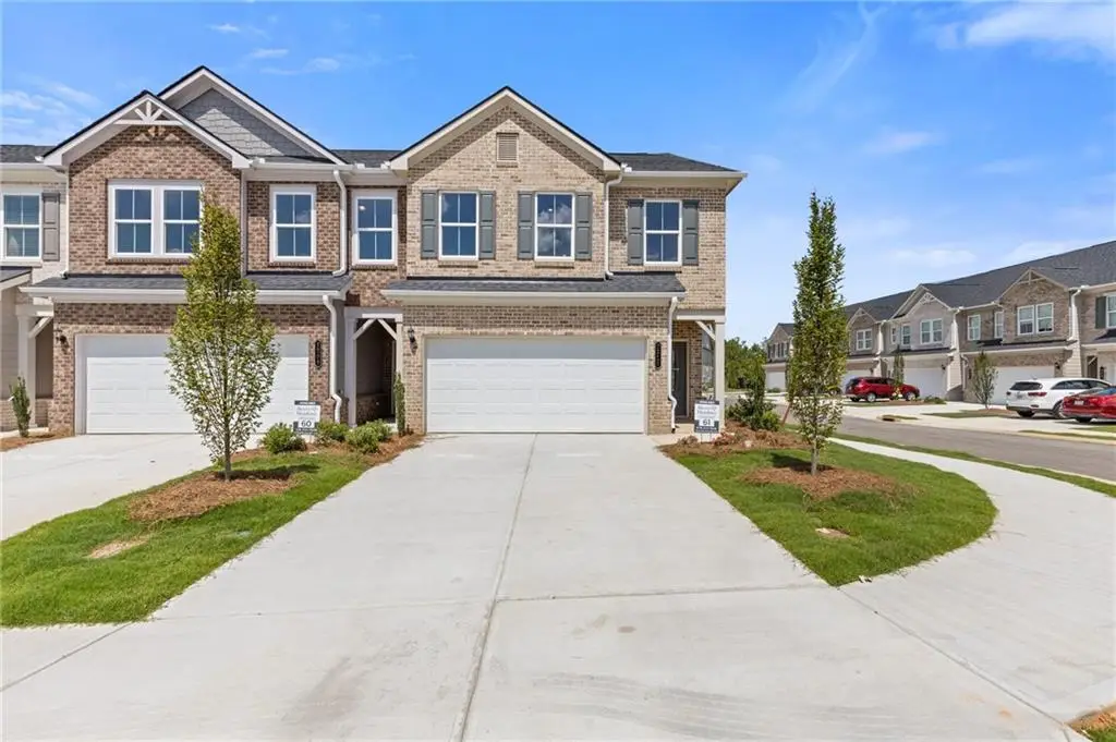 2210 Chant Street, Dacula, GA 30019 - Image #1