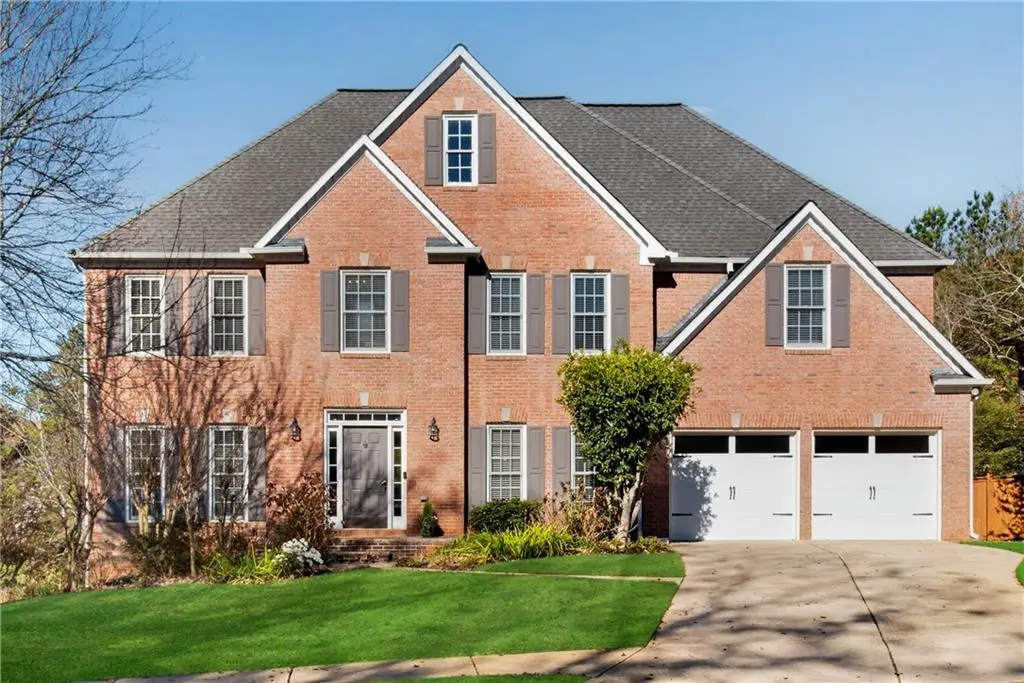 161 Brook Lane, Roswell, GA 30075 - Image #1