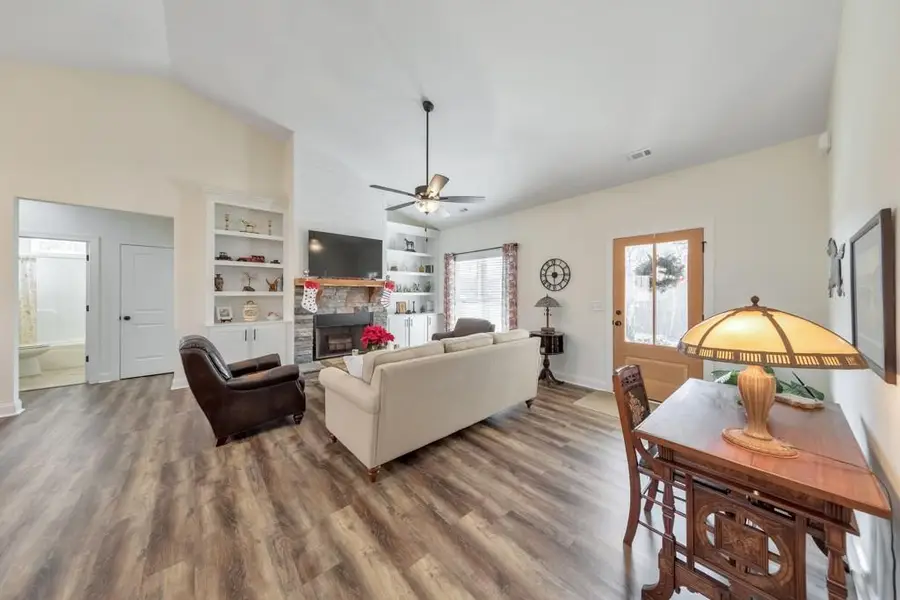 516 Barnwood Drive, Rockmart, GA 30153 - Image #2