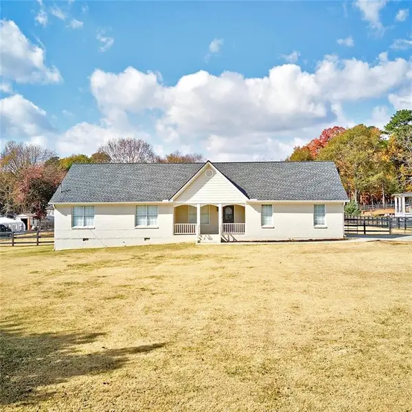 4245 Rosebud Road, Loganville, GA 30052