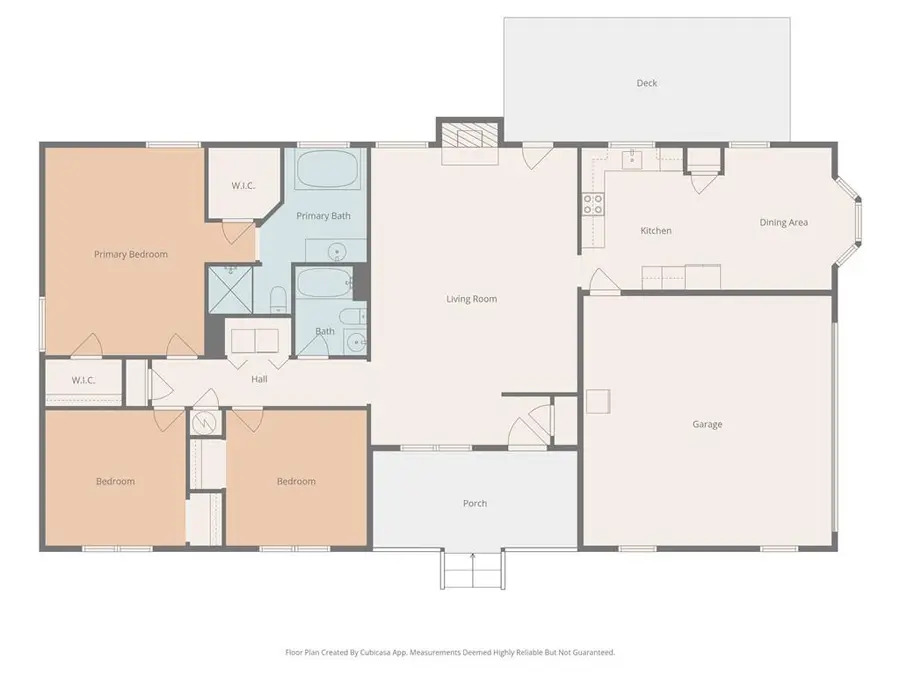 4245 Rosebud Road, Loganville, GA 30052 - Image #3