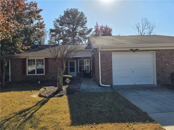 235 Monmouth Drive, Fayetteville, GA 30214