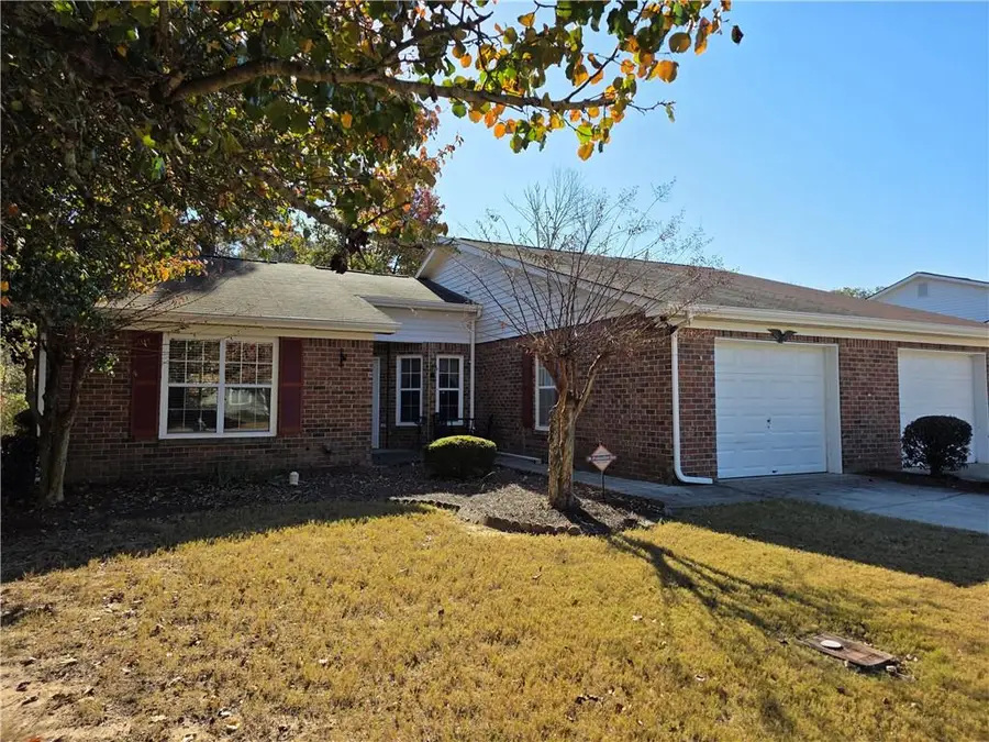235 Monmouth Drive, Fayetteville, GA 30214 - Image #2