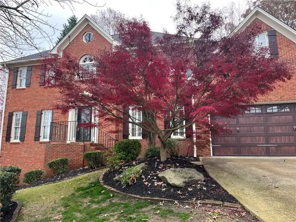 2039 Old Forge Way, Marietta, GA 30068