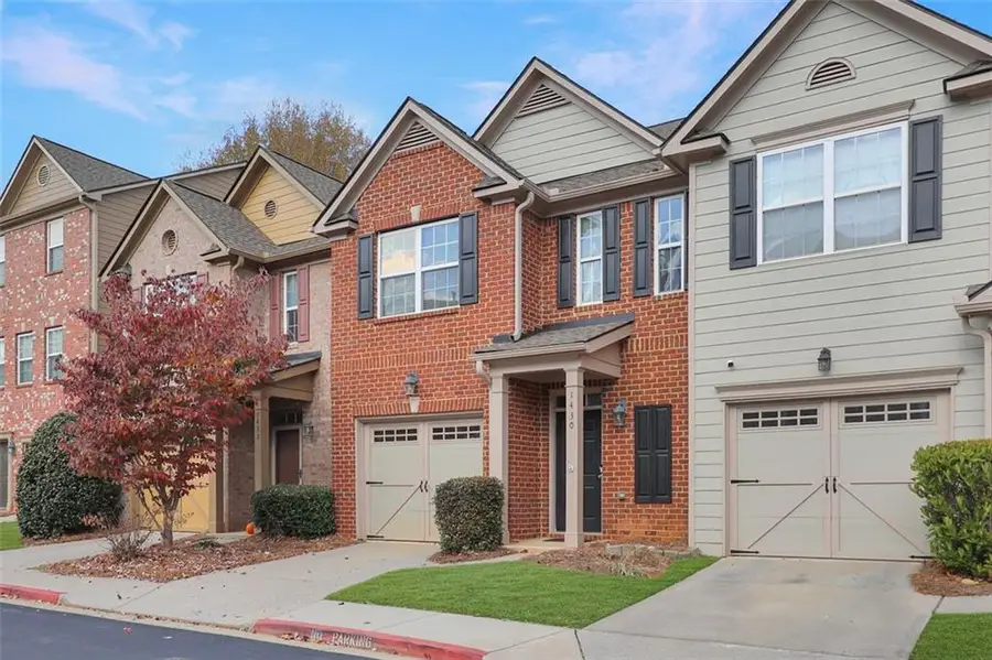 1430 Dolcetto Trace Nw #15, Kennesaw, GA 30152 - Image #2