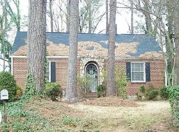 1591 Mayflower Avenue Sw, Atlanta, GA 30311