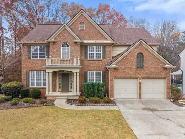 5157 Wellisford Court, Suwanee, GA 30024