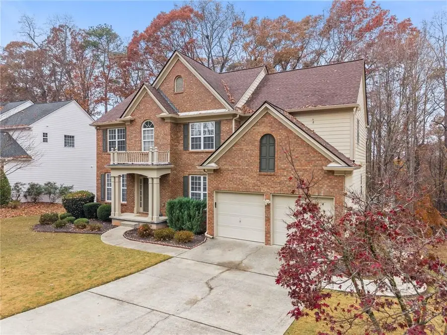5157 Wellisford Court, Suwanee, GA 30024 - Image #2