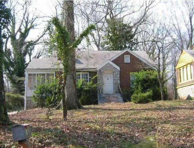 1455 Boulevard Lorraine Sw, Atlanta, GA 30311 - Image #1