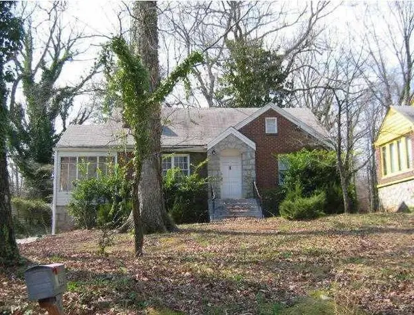 1455 Boulevard Lorraine Sw, Atlanta, GA 30311