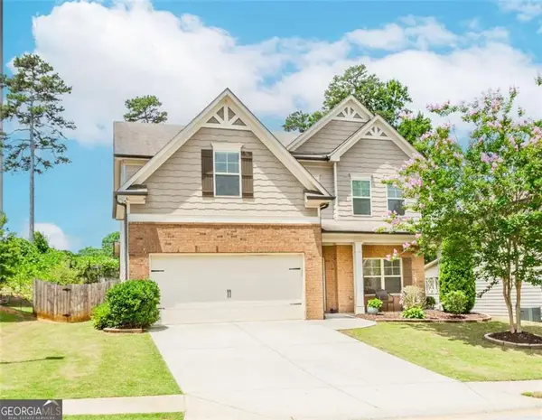 5940 Park Bend, Braselton, GA 30517