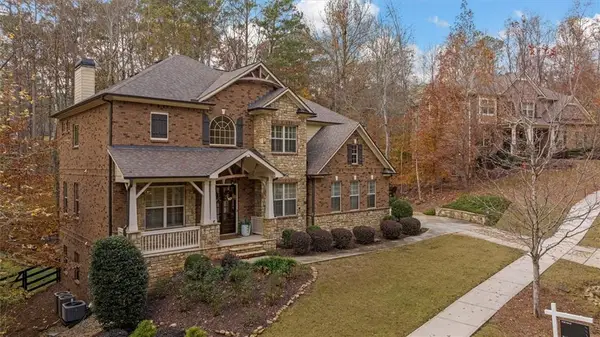 1010 Taimen Drive, Roswell, GA 30075