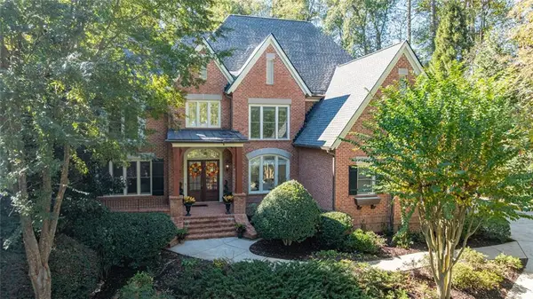 2893 Thurleston Lane, Duluth, GA 30097
