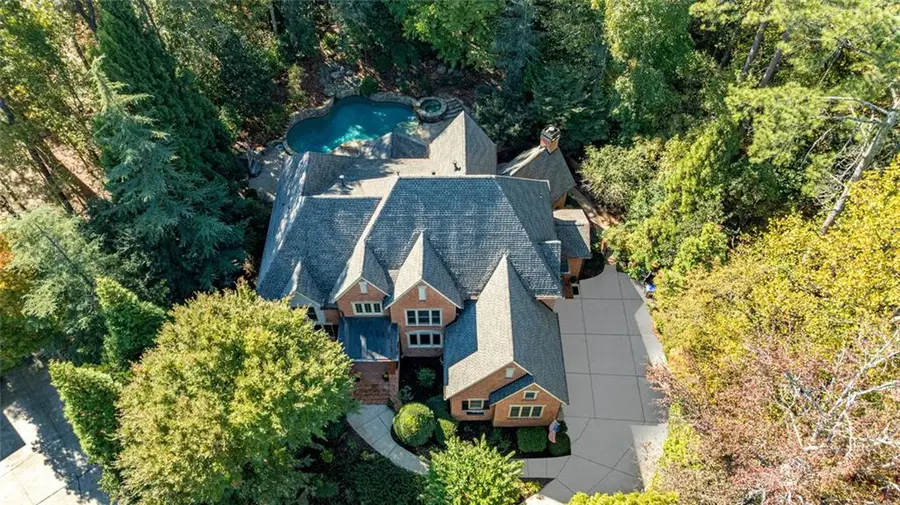 2893 Thurleston Lane, Duluth, GA 30097 - Image #2