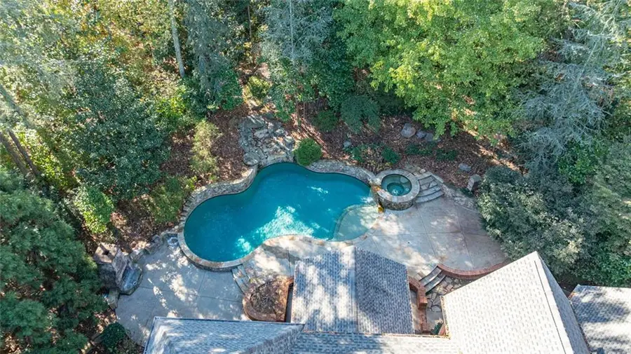 2893 Thurleston Lane, Duluth, GA 30097 - Image #3