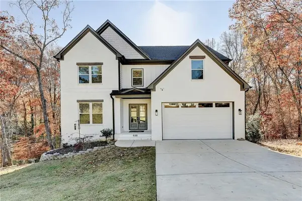 6181 Shoreland Circle, Buford, GA 30518