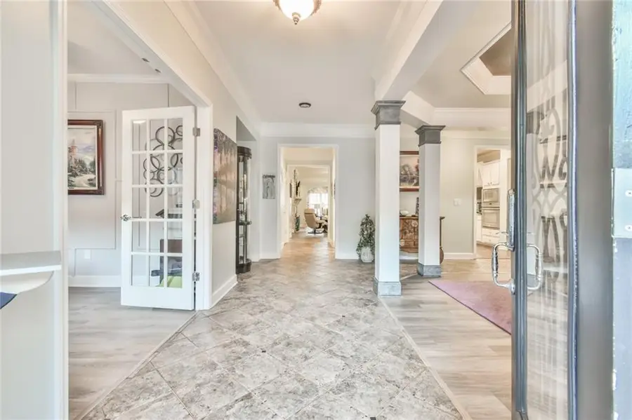 6352 Falling Water Lane, Hoschton, GA 30548 - Image #2