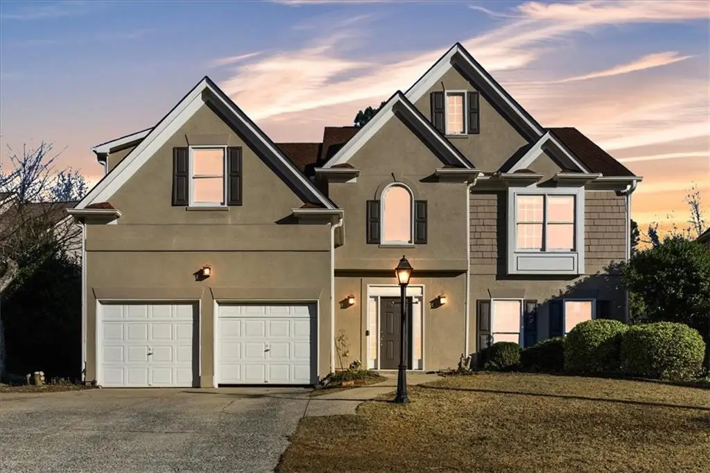 4198 Gramercy Main Nw, Kennesaw, GA 30144 - Image #1