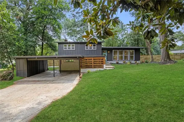 3333 Thornewood Drive, Atlanta, GA 30340