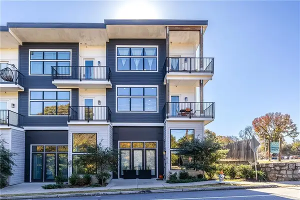 812 W College Avenue, Decatur, GA 30030