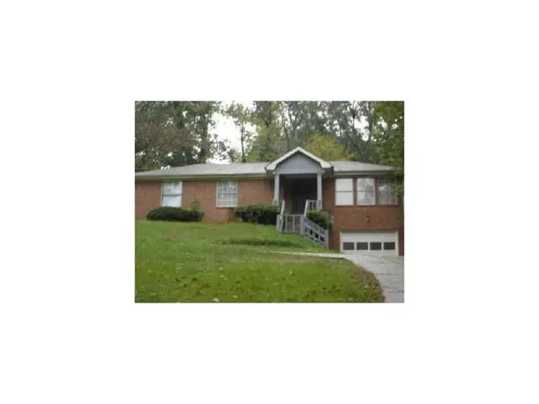 2363 Maxwell Drive Sw, Atlanta, GA 30311