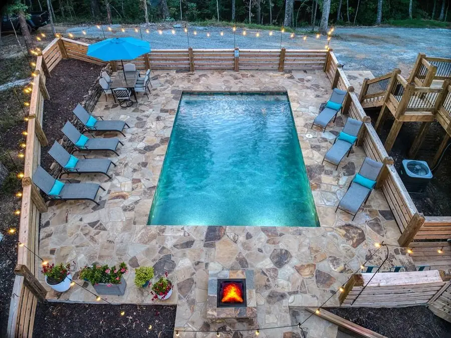 381 Mountain Rivers Lane, Mineral Bluff, GA 30559 - Image #3