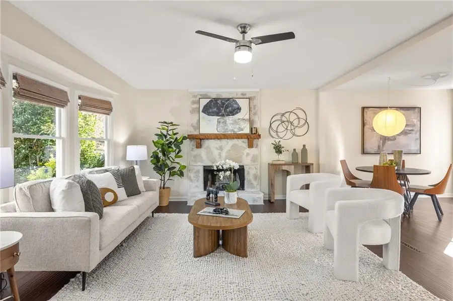 3169 Dover Drive, Duluth, GA 30096 - Image #3