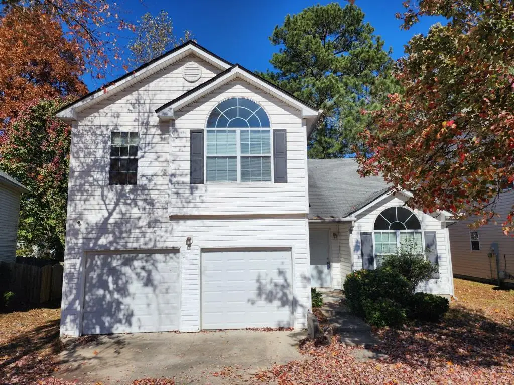 2816 Two Lake Circle, College Park, GA 30349 - Image #1