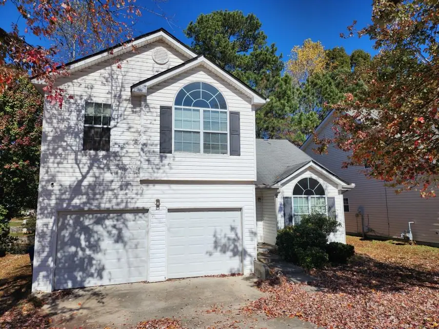 2816 Two Lake Circle, College Park, GA 30349 - Image #2