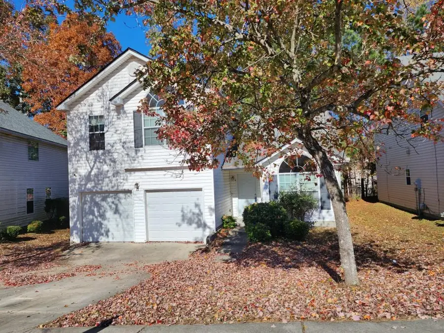2816 Two Lake Circle, College Park, GA 30349 - Image #3