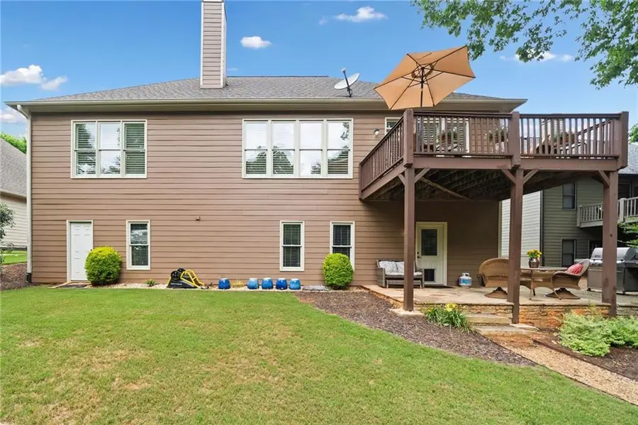 6245 Hampton Golf Club Drive, Cumming, GA 30041 - Image #2