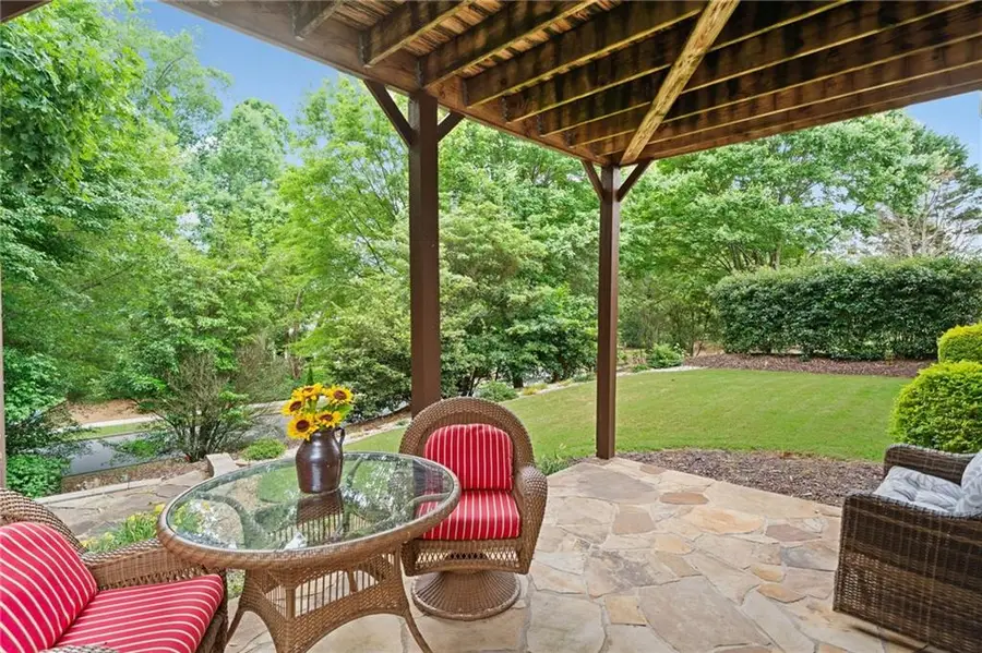 6245 Hampton Golf Club Drive, Cumming, GA 30041 - Image #3