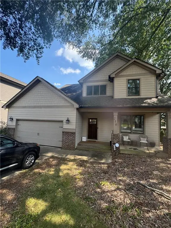 210 S Howard Street Se, Atlanta, GA 30317