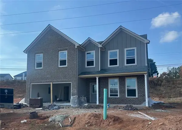 689 Rodeo Drive, Auburn, GA 30011