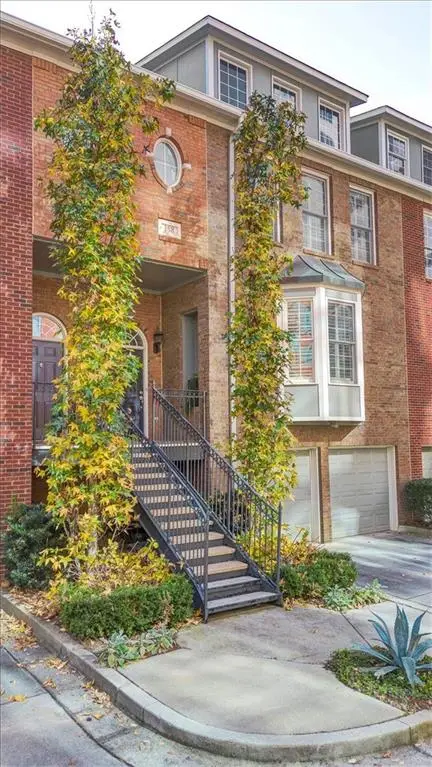 188 Centennial Way Nw, Atlanta, GA 30313 - Image #1