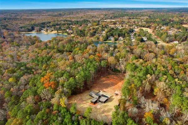 223 Busbin Road, Fayetteville, GA 30215